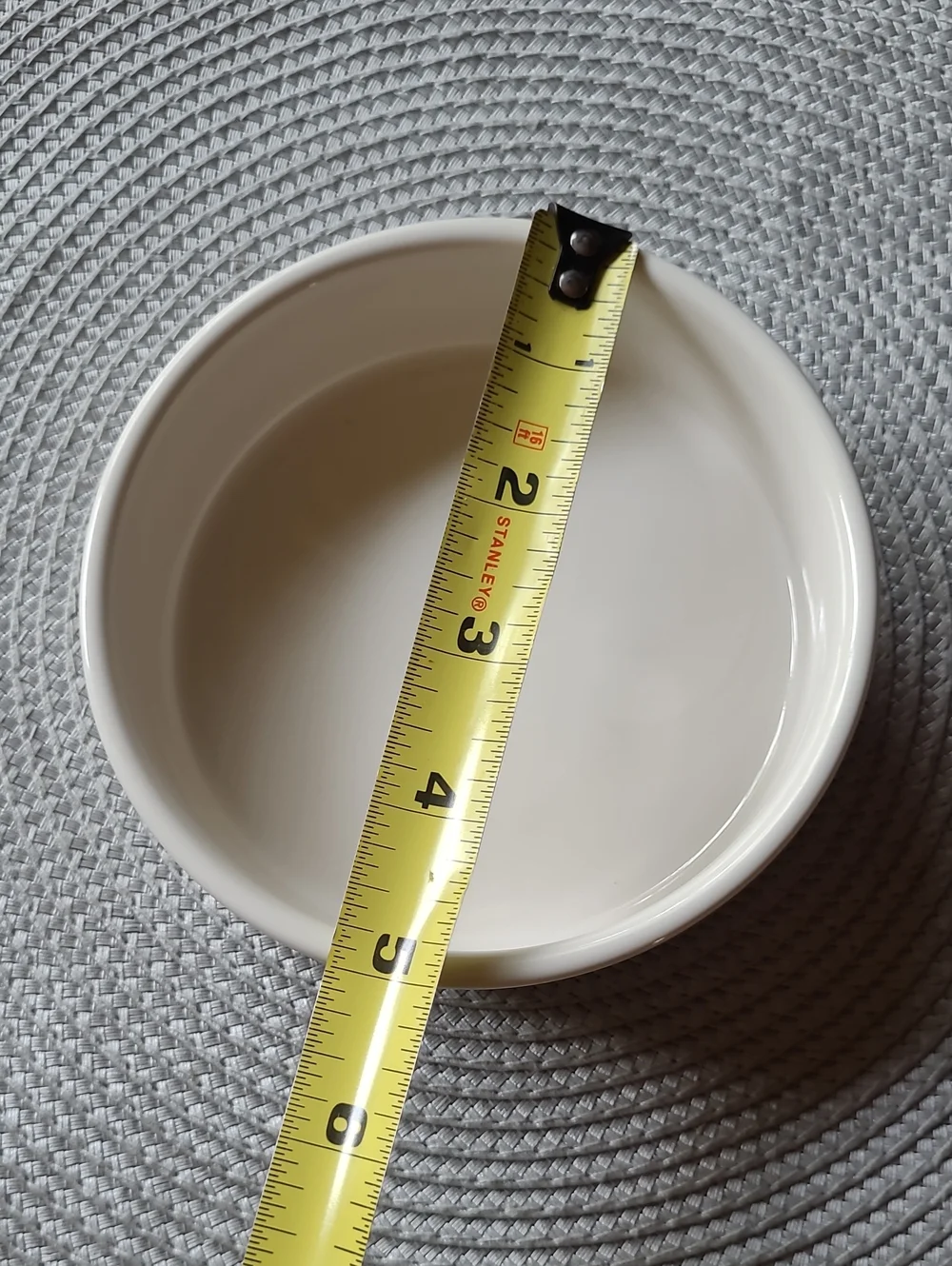 Rae Dunn Cat Dish